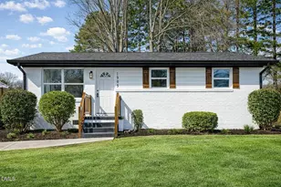 1905 Capps St, Durham, NC 27707 - Photo 1