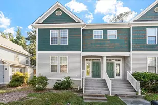 7026 Jeffreys Creek Ln, Raleigh, NC 27616 - Photo 1