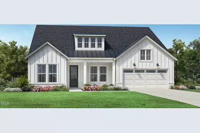 449 Dunton Street, Holly Springs, NC 27540 - Photo 1