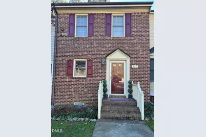 320 Olde Towne Drive, Sanford, NC 27330 - Photo 1