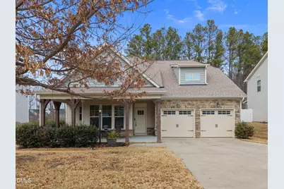 1210 Colton Creek Road, Knightdale, NC 27545 - Photo 1