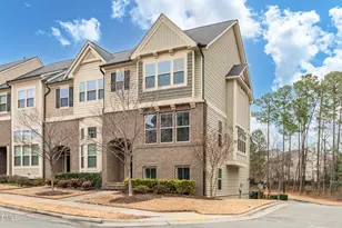 1001 Pebble Creek Crossing, Durham, NC 27713 - Photo 1