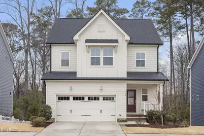 1112 Elk Falls Drive, Wendell, NC 27591 - Photo 1