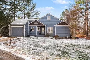 527 Woodwinds Dr, Durham, NC 27713 - Photo 1