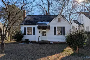 809 Briggs St S, Wilson, NC 27893 - Photo 1