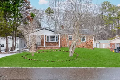 24 Pine Street, Franklinton, NC 27525 - Photo 1