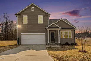72 Shining Pearl Ct, Smithfield, NC 27577 - Photo 1