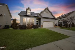 7601 Oakberry Dr, Raleigh, NC 27616 - Photo 1