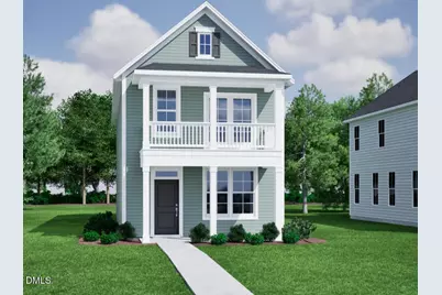 364 White Oak Ridge Way #229, Garner, NC 27529 - Photo 1