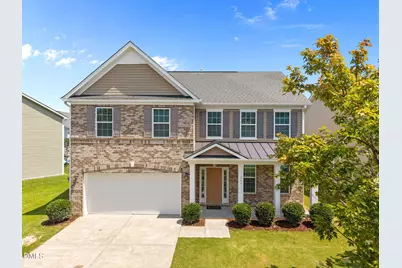317 Hope Valley Road, Knightdale, NC 27545 - Photo 1