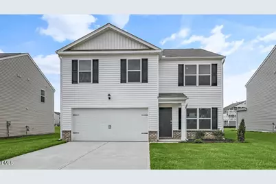 287 Palm Drive, Sanford, NC 27332 - Photo 1