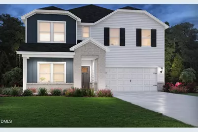25 Hoff Court, Angier, NC 27501 - Photo 1