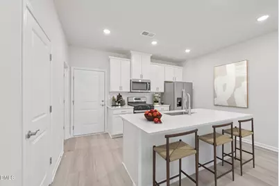 3514 Rosebush Drive, Zebulon, NC 27597 - Photo 1
