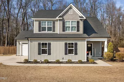 209 Mitchell Manor Drive, Angier, NC 27501 - Photo 1
