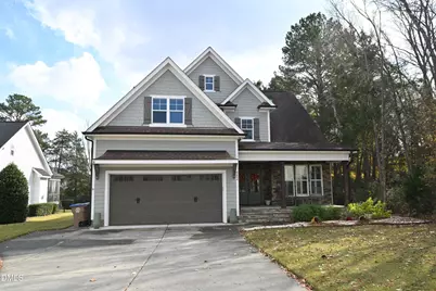 5604 Clearsprings Drive, Wake Forest, NC 27587 - Photo 1