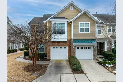 9145 Wooden Road, Raleigh, NC 27617 - Photo 1