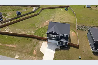 424 Thorny Branch Drive, Raleigh, NC 27603 - Photo 1