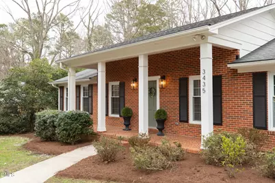 3435 Cromwell Road, Durham, NC 27705 - Photo 1