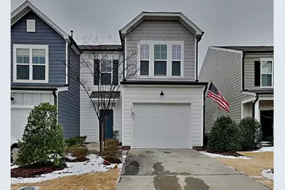 1112 Gemfor Street, Morrisville, NC 27560 - Photo 1