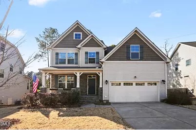 1010 Lubbock Lane, Durham, NC 27703 - Photo 1