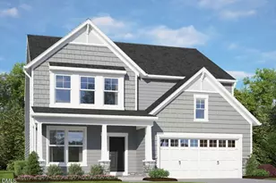 382 Glade Dr, Aberdeen, NC 28315 - Photo 1