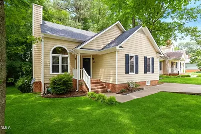 4401 Liverpool Lane, Raleigh, NC 27604 - Photo 1