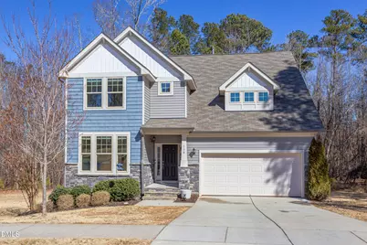 130 N Ridge View Way, Franklinton, NC 27525 - Photo 1