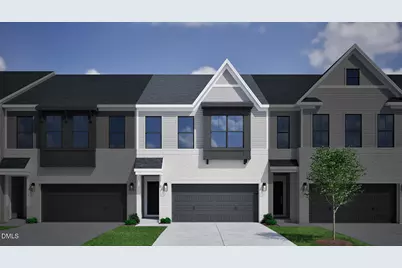 941 Westerland Way #70, Durham, NC 27703 - Photo 1
