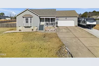 61 New River Court, Angier, NC 27501 - Photo 1
