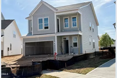 444 White Oak Garden Way #323, Garner, NC 27529 - Photo 1