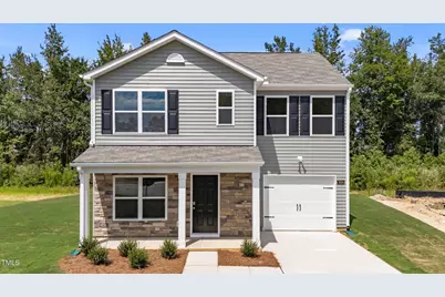 3910 Falcon Court NW, Wilson, NC 27896 - Photo 1