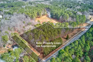Lot 2A Rusty Spur Ln, Raleigh, NC 27614 - Photo 1