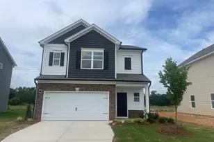 221 Courtside Dr, Dunn, NC 28334 - Photo 1