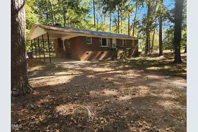 3414 Orange Grove Road, Hillsborough, NC 27278 - Photo 1