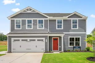 8494 Bumble Bee Ct, Bailey, NC 27807 - Photo 1
