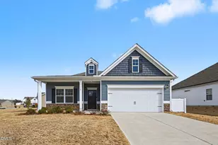 118 Altair Ln, Sanford, NC 27330 - Photo 1