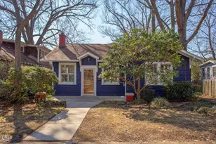 1007 W South St, Raleigh, NC 27603 - Photo 1