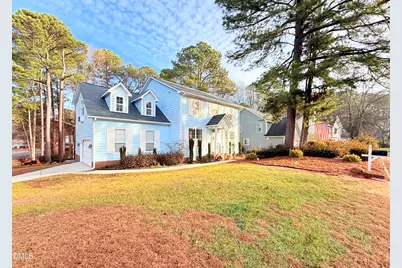 3610 Long Ridge Road, Durham, NC 27703 - Photo 1