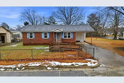 313 S Ethel Street, Selma, NC 27576 - Photo 1