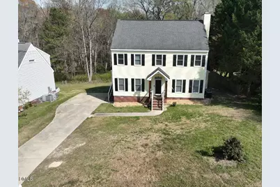 1739 Bobwhite Lane, Rocky Mount, NC 27804 - Photo 1