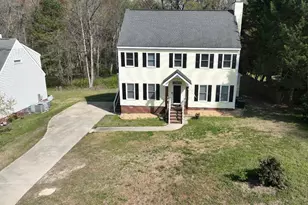 1739 Bobwhite Ln, Rocky Mount, NC 27804 - Photo 1