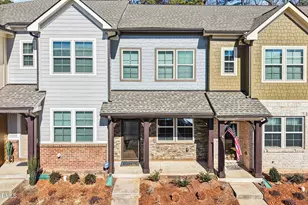 694 Wickham Ridge Rd, Apex, NC 27539 - Photo 1
