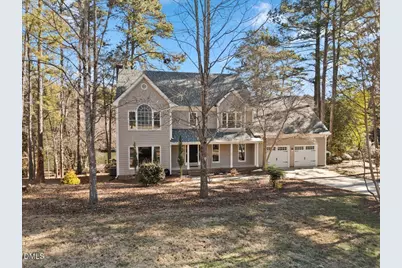 10708 Trappers Creek Drive, Raleigh, NC 27614 - Photo 1