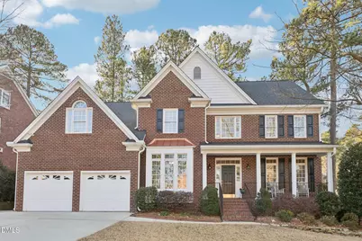 200 Ridge Creek Drive, Morrisville, NC 27560 - Photo 1