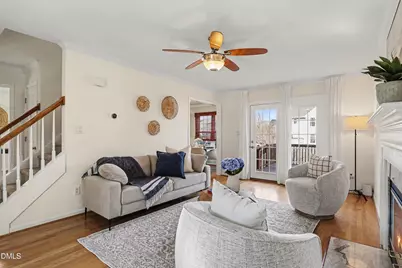 113 Crossfire Road, Holly Springs, NC 27540 - Photo 1