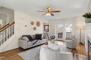 113 Crossfire Rd, Holly Springs, NC 27540 - Photo 1