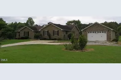 7925 Ragan Road, Apex, NC 27502 - Photo 1