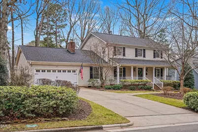 211 Leckford Way, Cary, NC 27513 - Photo 1