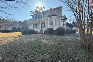 2813 Buckboard Ln, Raleigh, NC 27603 - Photo 1