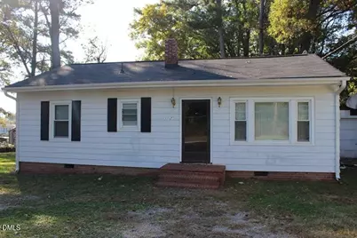 3107 N New Hope Road #3107, Raleigh, NC 27604 - Photo 1